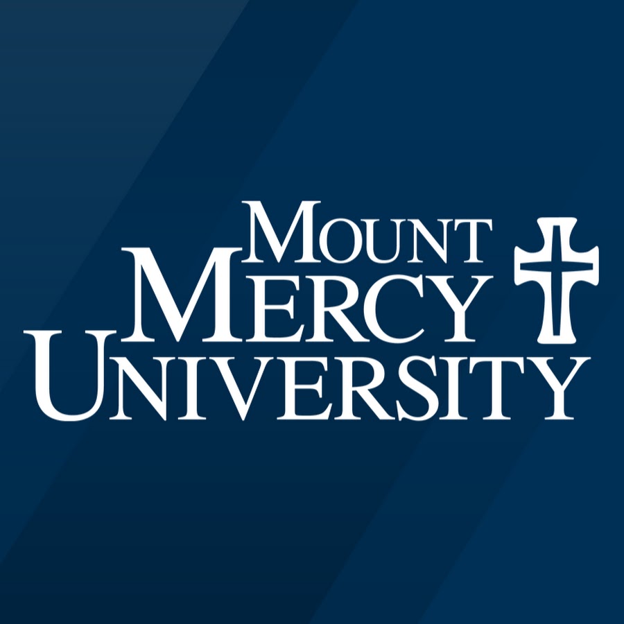 Mount Mercy University YouTube