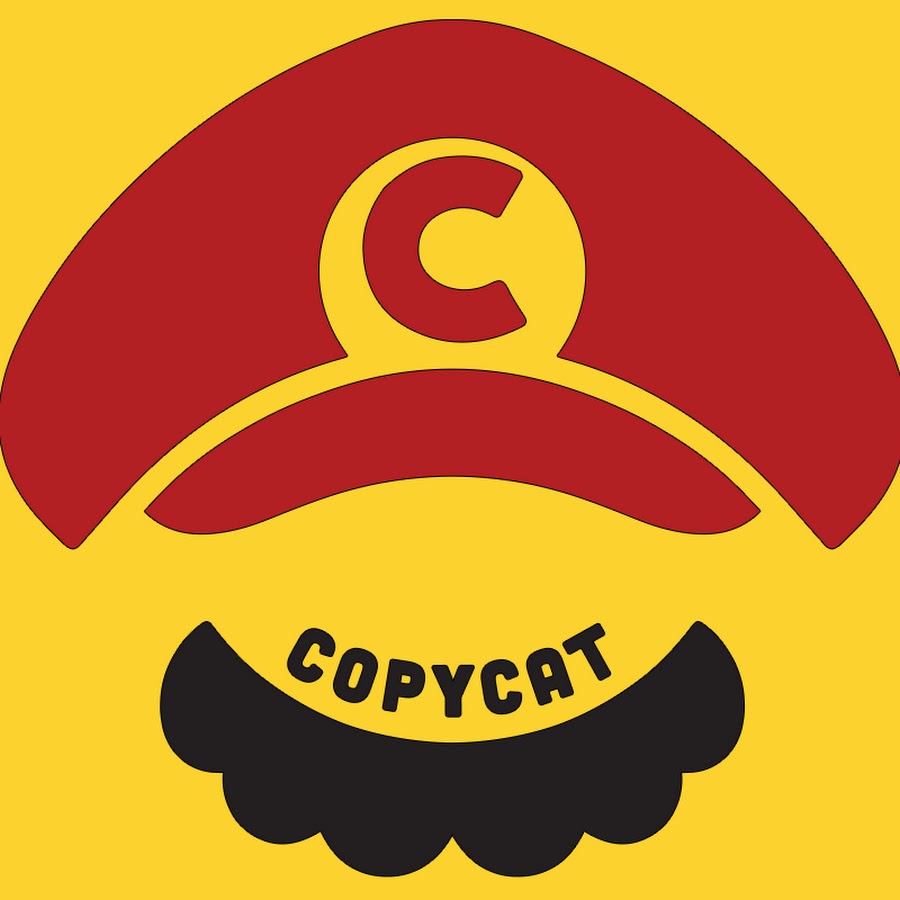 Copycat - YouTube