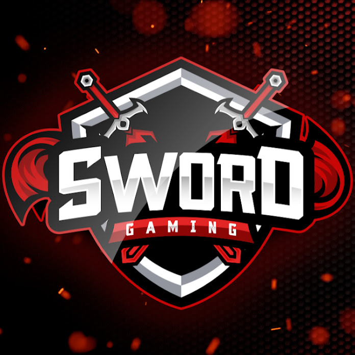 SworD GaminG Net Worth & Earnings (2024)