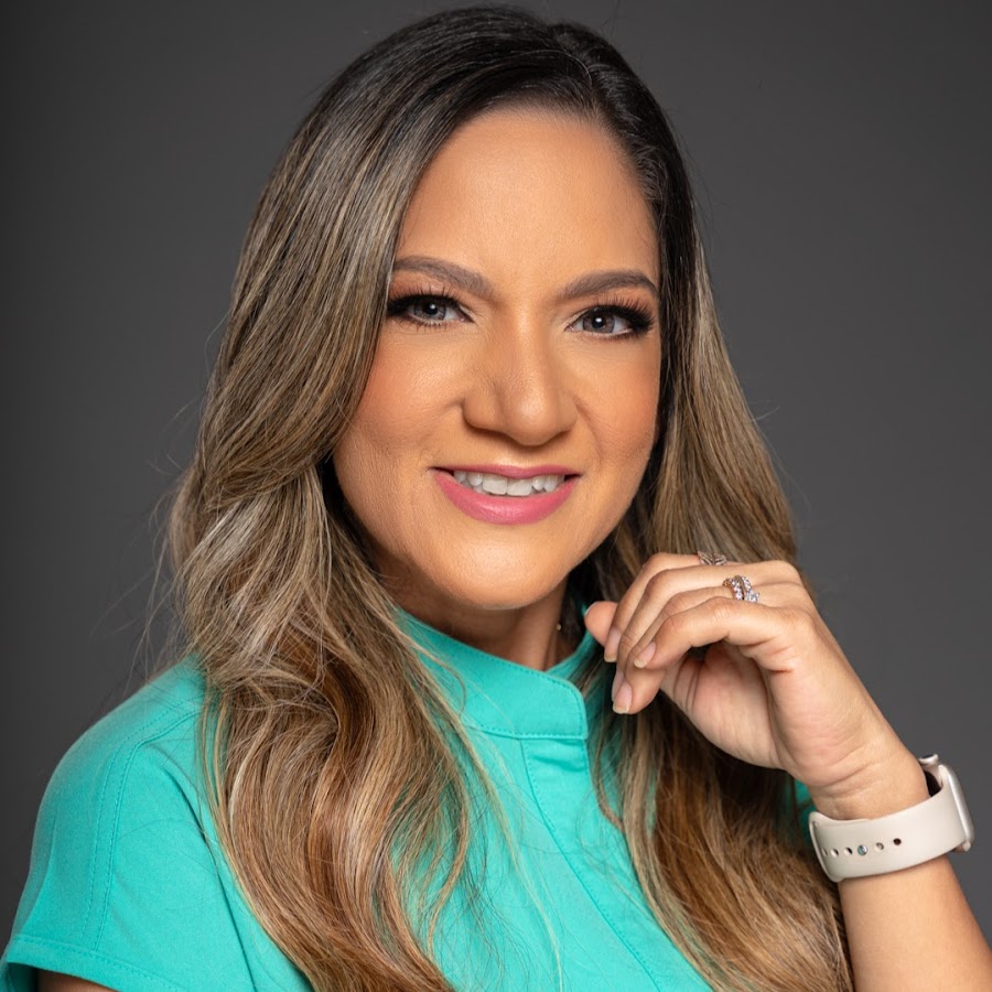 Rosmery Hernandez YouTube