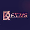 What could DK FILMS buy with $716.4 thousand?