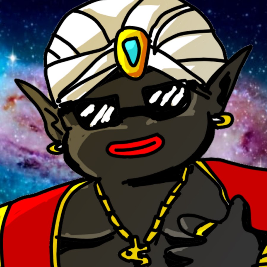 Mr Popo YouTube