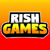 What could RishGames buy with $365.41 thousand?