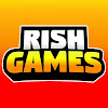 What could RishGames buy with $365.4 thousand?