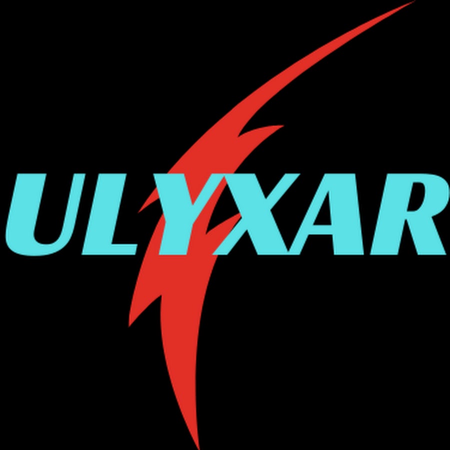 Ulyxar 2.0 - YouTube