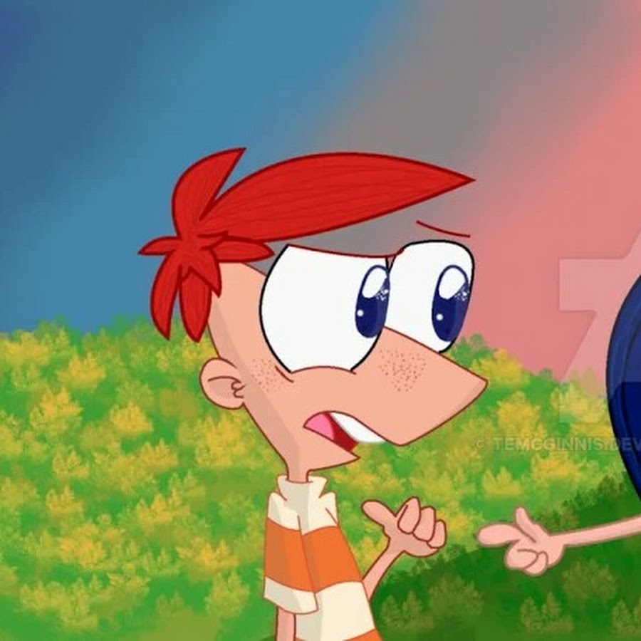 Phineas Flynn YouTube