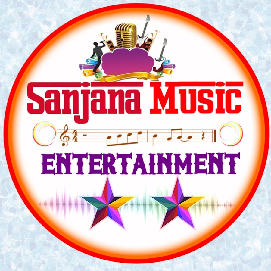 Sanjana Music Entertainment - YouTube