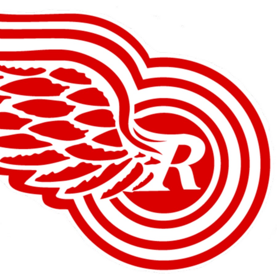 Rochester Red Wings Hockey YouTube