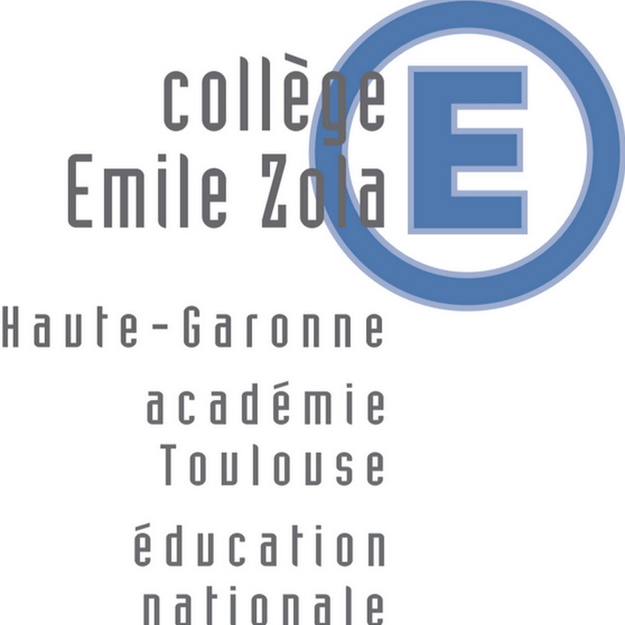 Collège Émile Zola YouTube