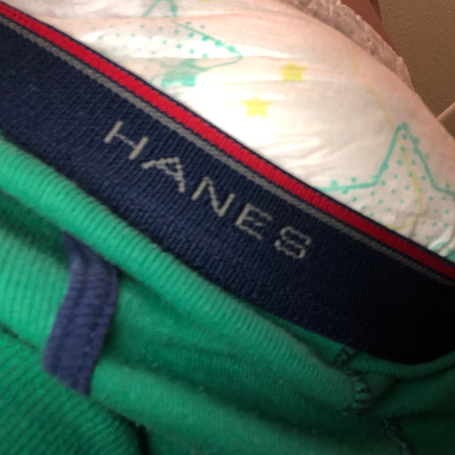 The Teen Diaper Boy YouTube