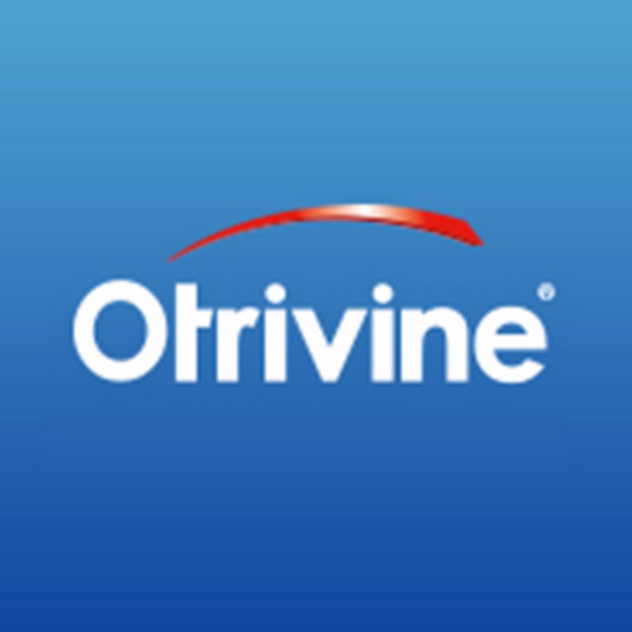 Otrivine UK - YouTube