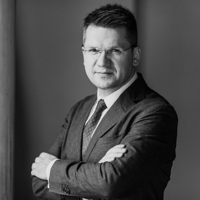 George Mihail Neamtu Net Worth & Earnings (2026)