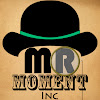 What could Mr. Moment Inc buy with $261.6 thousand?
