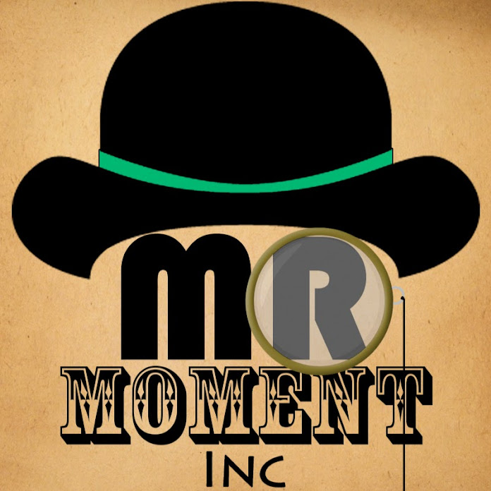 Mr. Moment Inc Net Worth & Earnings (2023)