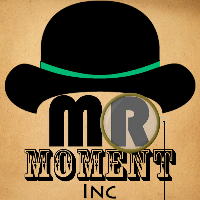 Mr. Moment Inc Net Worth & Earnings (2025)