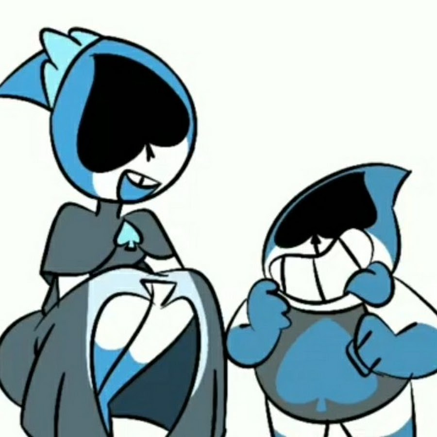 The Spade Queen {DeltaRune} YouTube