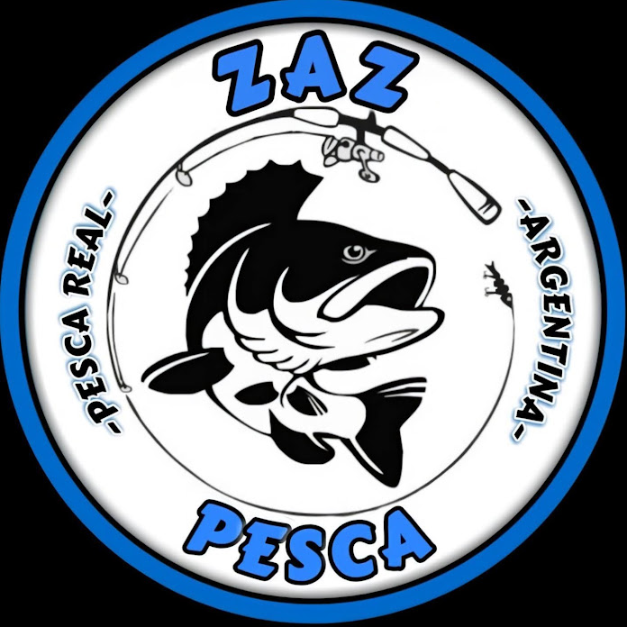 ZAZ PESCA Net Worth & Earnings (2026)