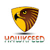 What could HawkFeed buy with $663.9 thousand?