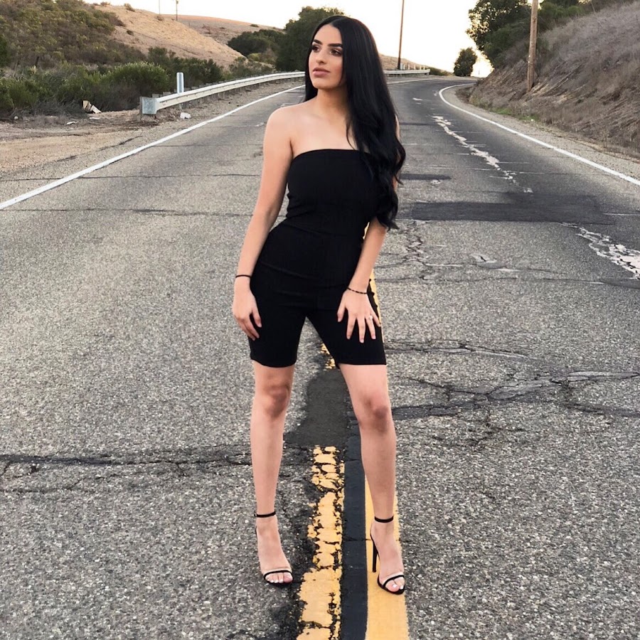 Kassandra Garcia YouTube