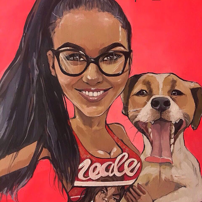 Lubyatinka Любовь Сидоркина Net Worth & Earnings (2026)