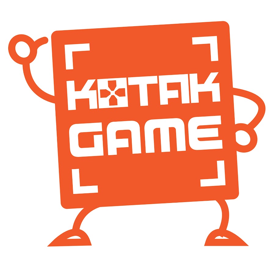 KOTAKGAME - YouTube