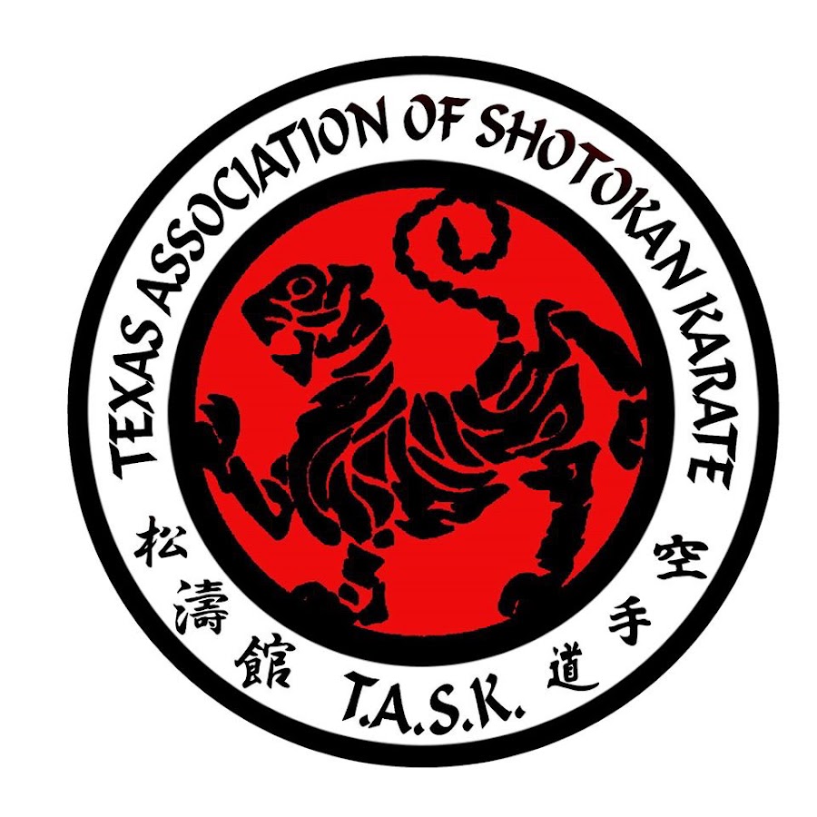 Texas Association of Shotokan Karate - YouTube