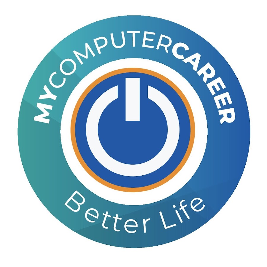 MyComputerCareer - YouTube