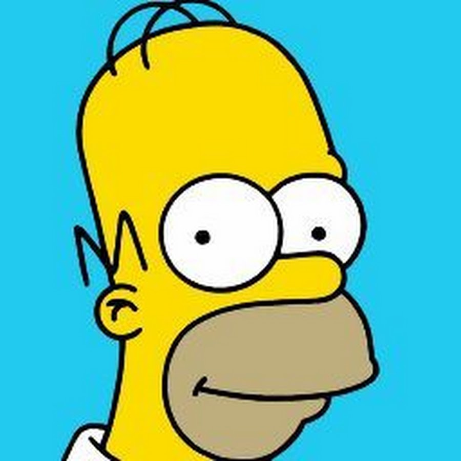 HOMER - YouTube