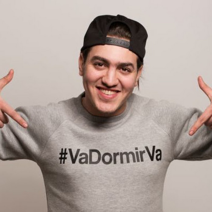 Amine Radi Net Worth & Earnings (2025)