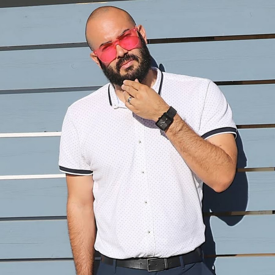 Joey Sarson - YouTube