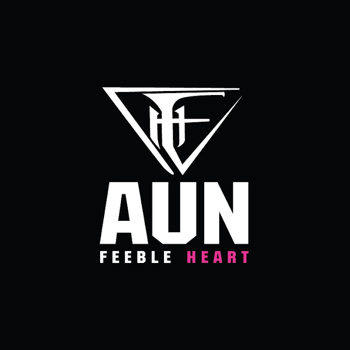 Aun Feeble heart Net Worth & Earnings (2022)