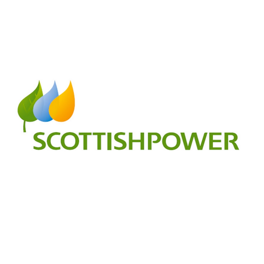 Scottish Power YouTube