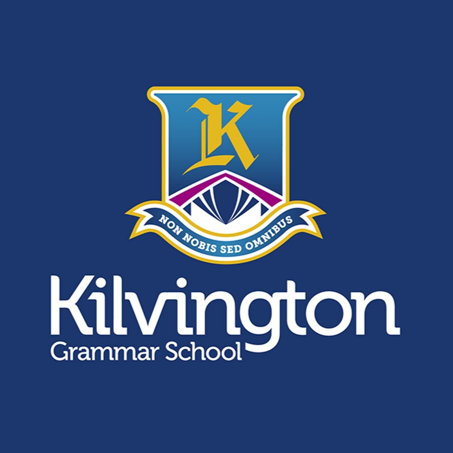 Kilvington Grammar School YouTube