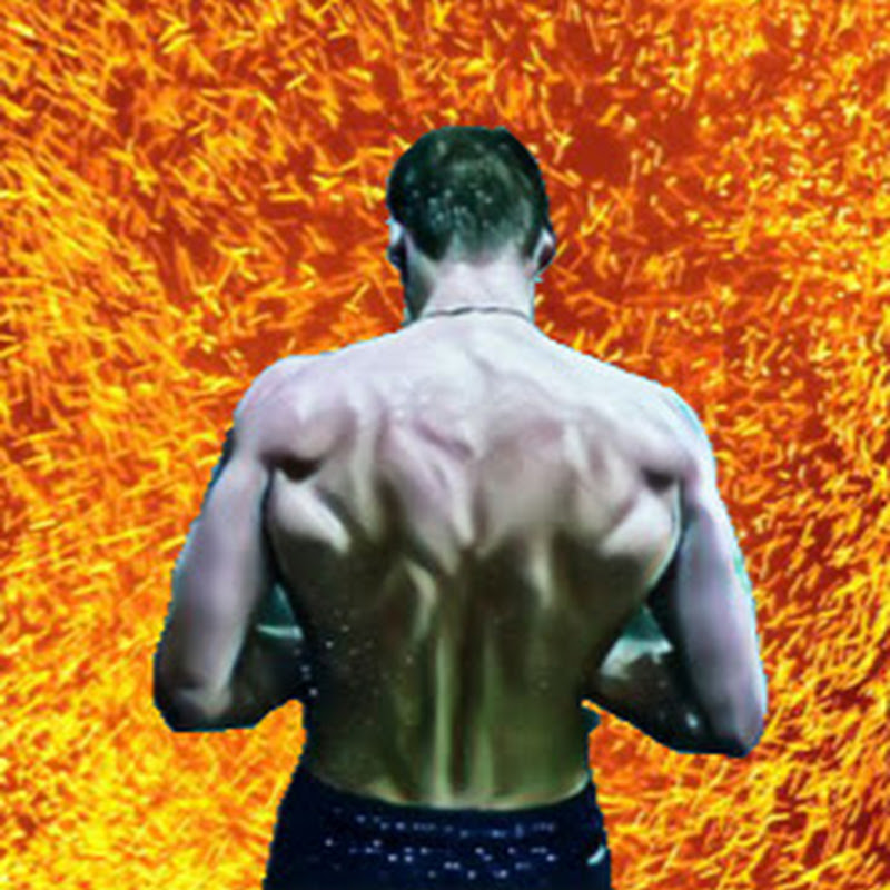 джошуа усик лайф