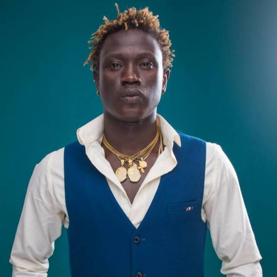 GRAVITY OMUTUJJU YouTube