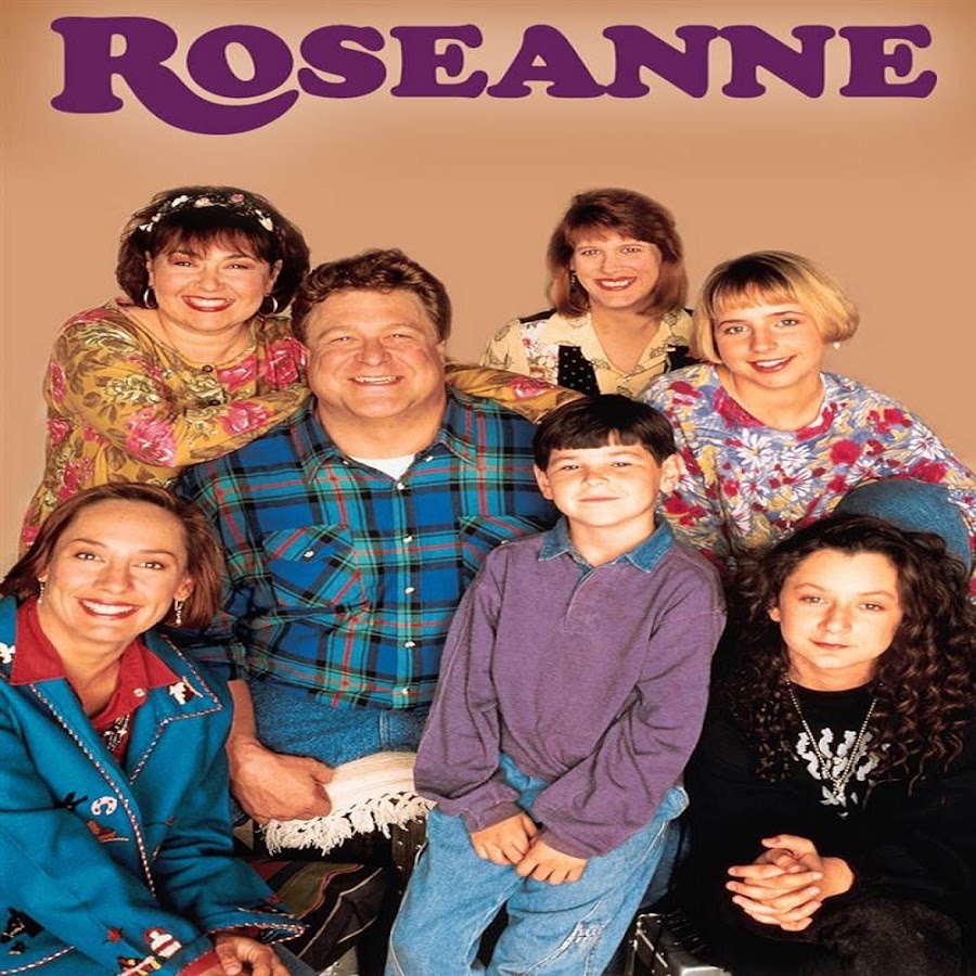 Roseanne Full Episodes YouTube