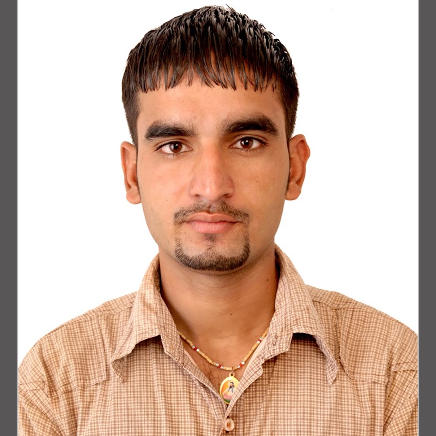  Ajay kumar jassi YouTube