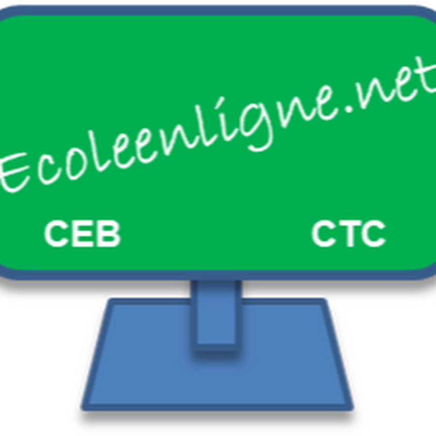 CE1D Sciences - YouTube