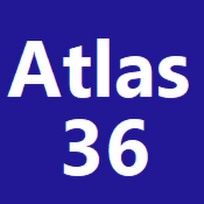Atlas News36 Net Worth & Earnings (2026)