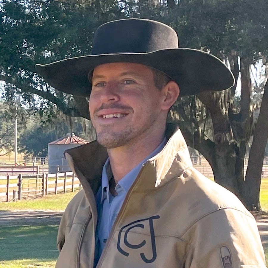 Carson James YouTube