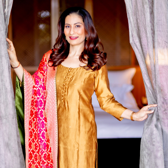 Meghna's Food Magic Net Worth & Earnings (2026)