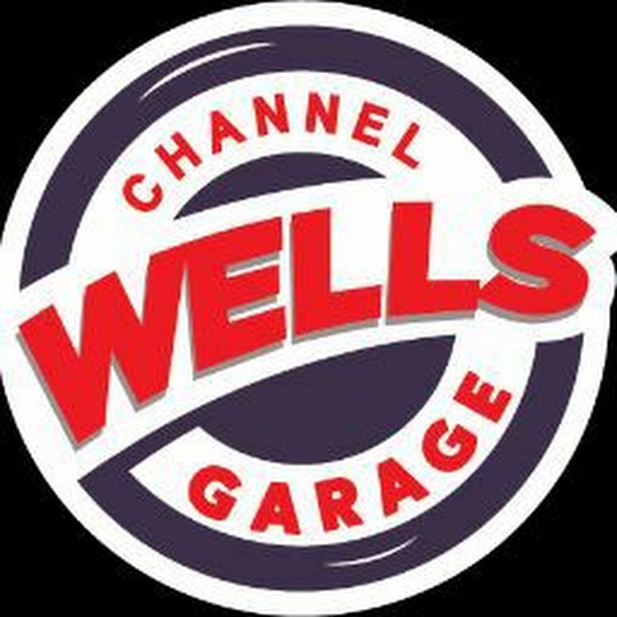 wells_ garage YouTube