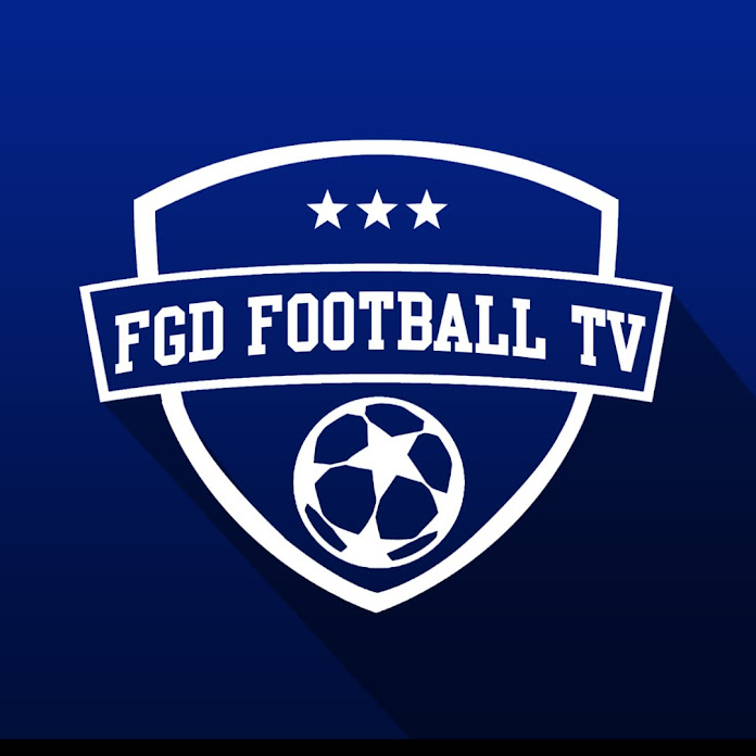 FGD Football TV Net Worth & Earnings (2022)