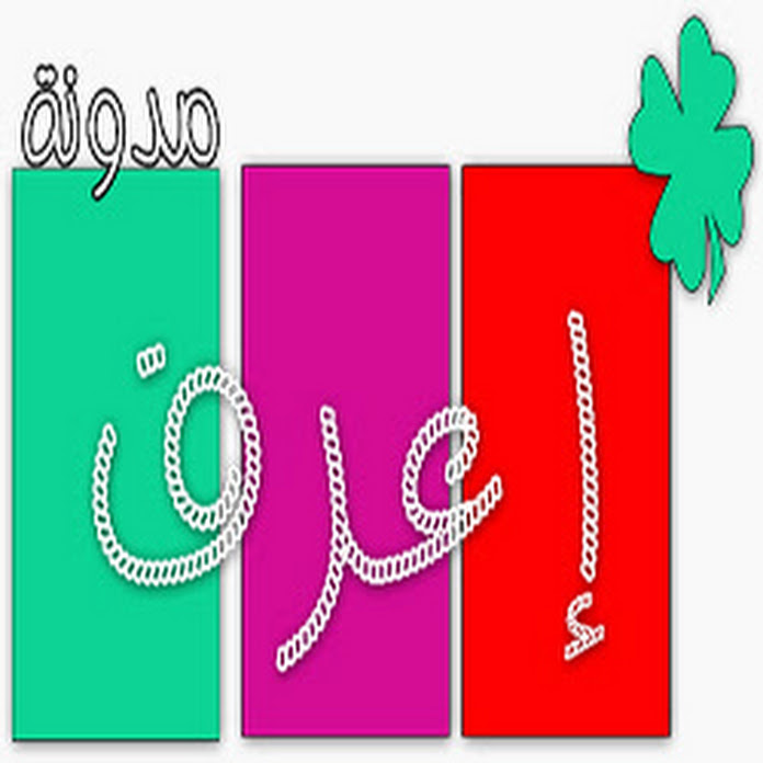 مدونــــة إعـــــرف Net Worth & Earnings (2026)