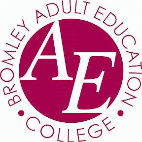 Bromley Adult Education College YouTube