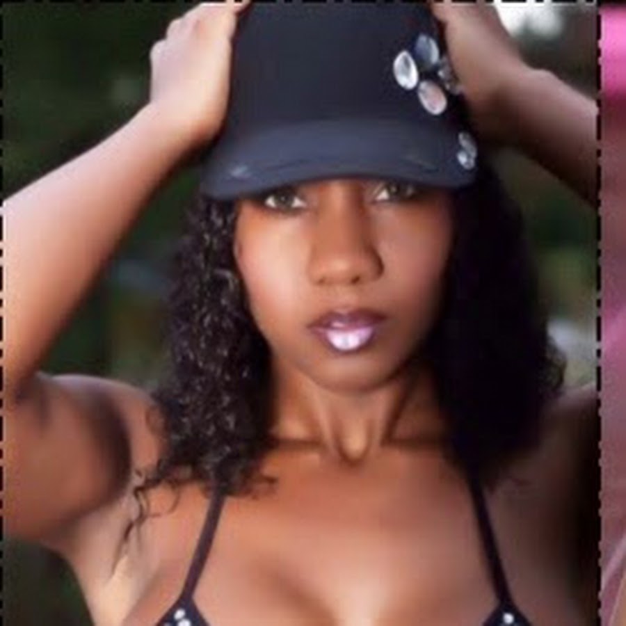 LaToya Ward - YouTube