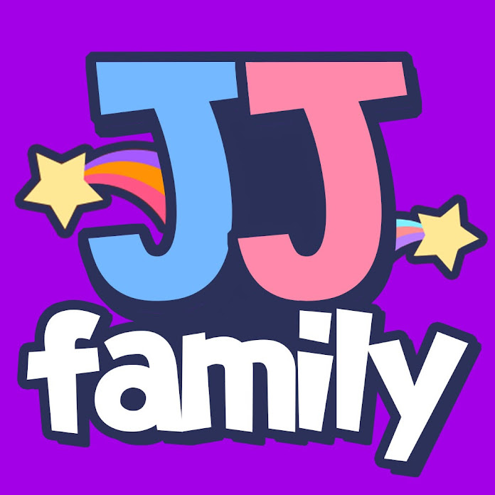 JJ family Net Worth & Earnings (2026)