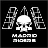 What could madrid riders buy with $100 thousand?