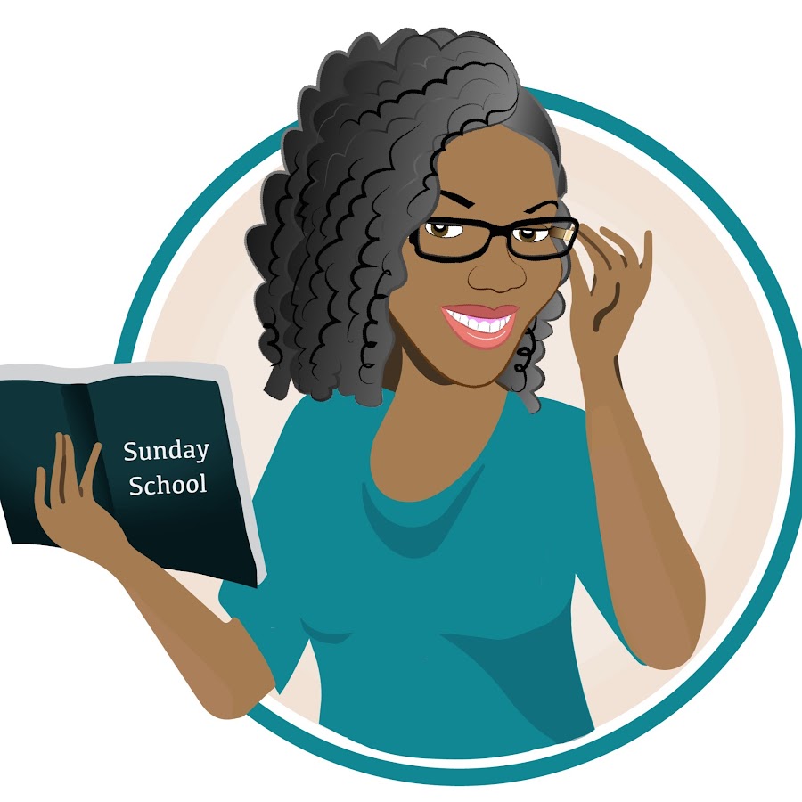 That Sunday School Girl ️📚 YouTube