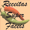 What could Receitas super faceis buy with $100 thousand?